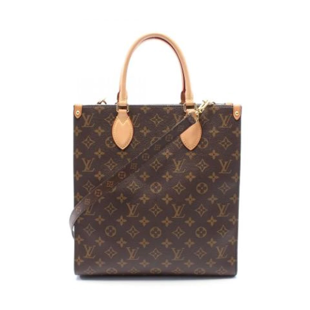 Pre-owned > Pre-owned Bags > Pre-owned Handbags - - Louis Vuitton Vintage - Modalova