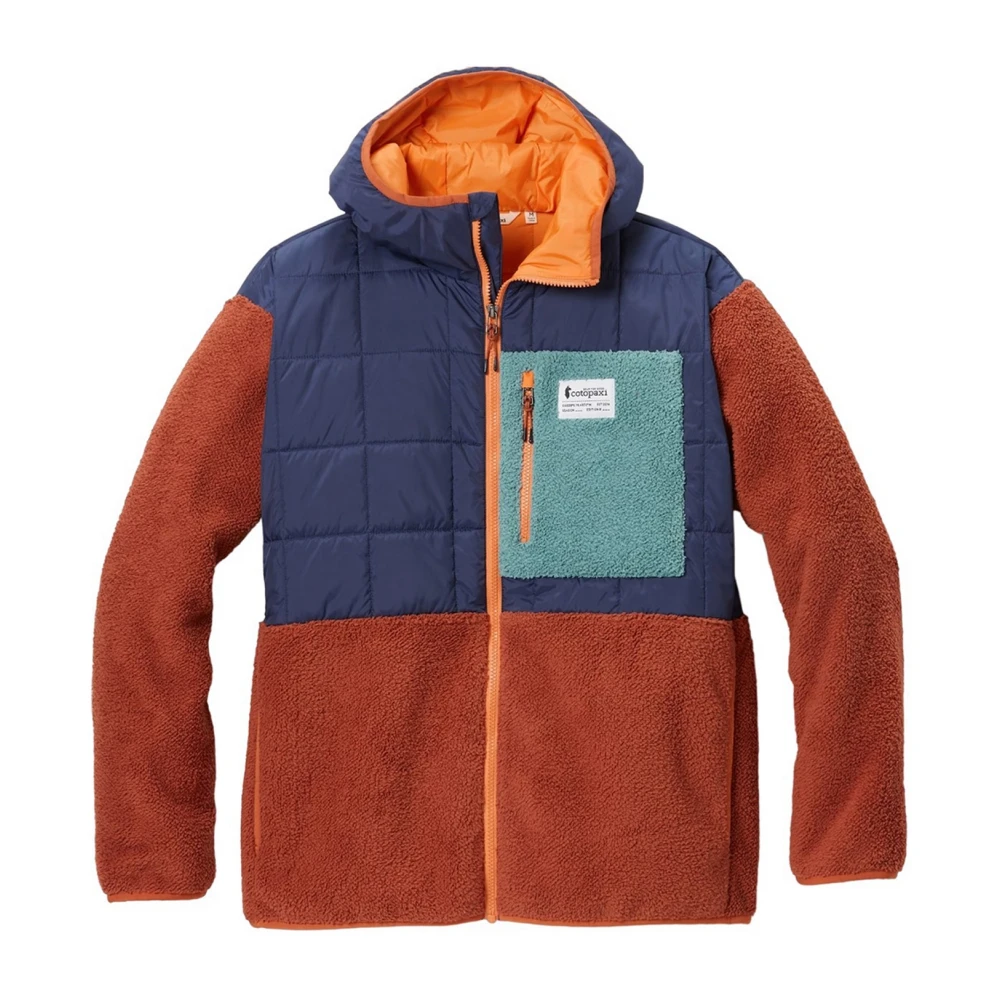 Cotopaxi Trico Casual Jack Brown Heren
