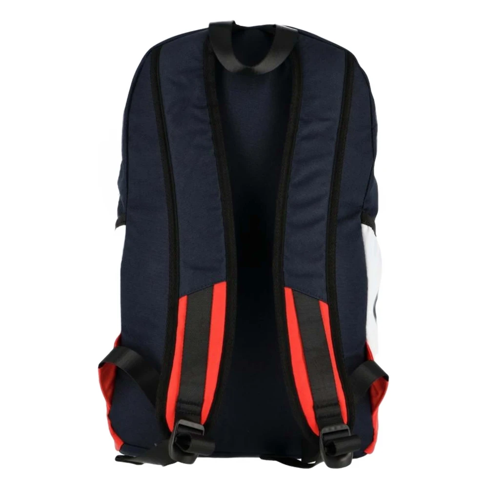 Champion Rugzak Black Heren