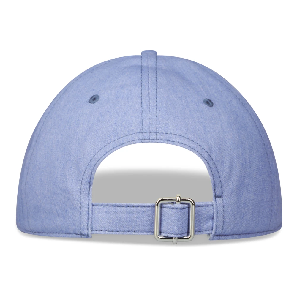 Marni Stijlvolle Hoeden Collectie Blue Heren