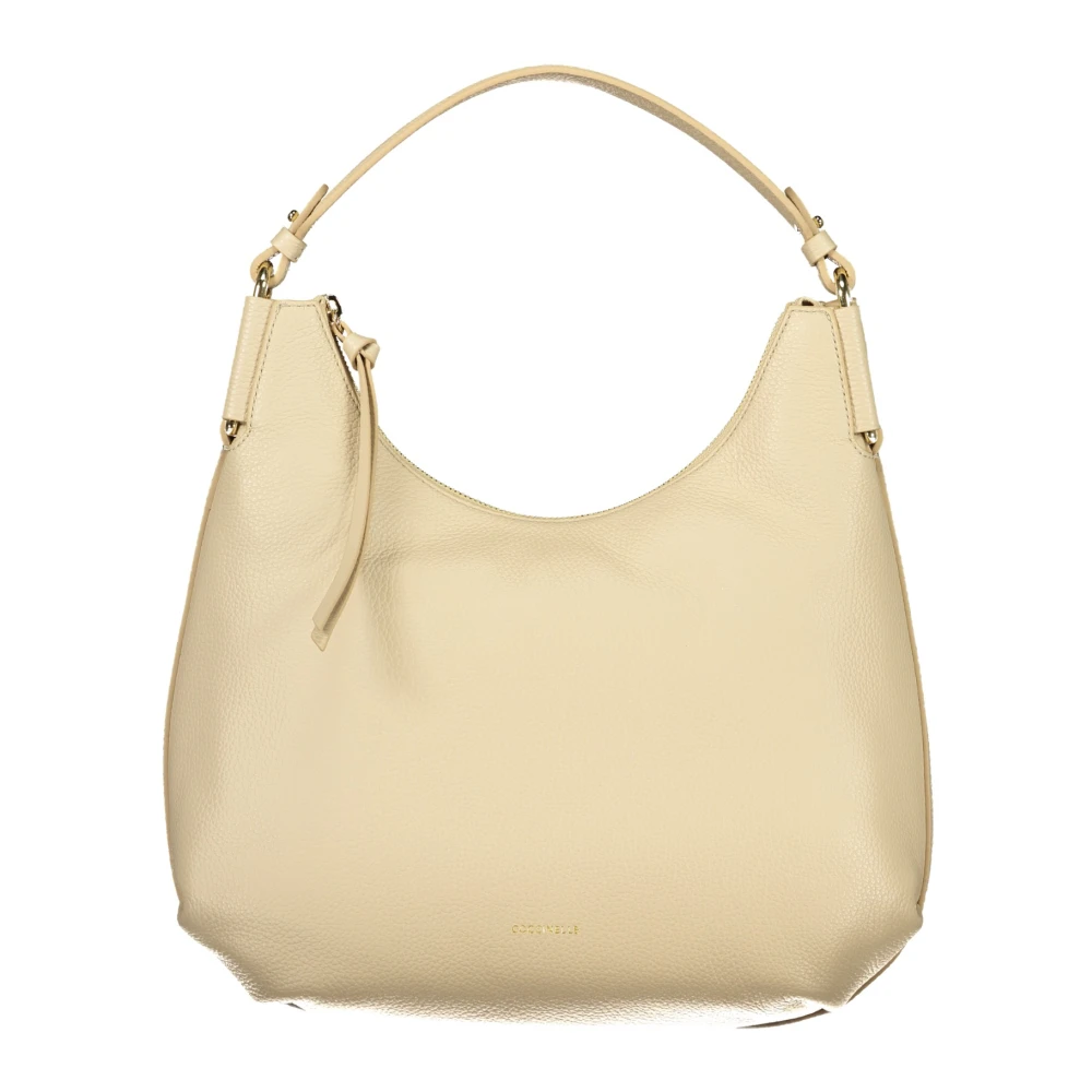 Coccinelle Women's Beige Rebekka Bag
