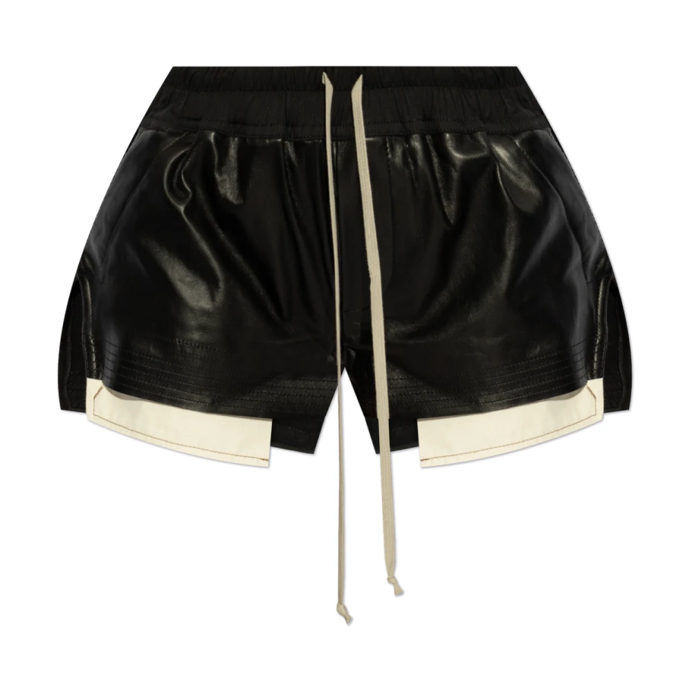 Shorts > Short Shorts - - Rick Owens - Modalova