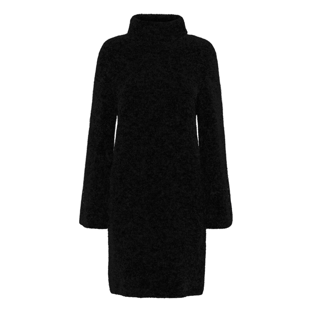 Dresses > Day Dresses > Knitted Dresses - - Gestuz - Modalova
