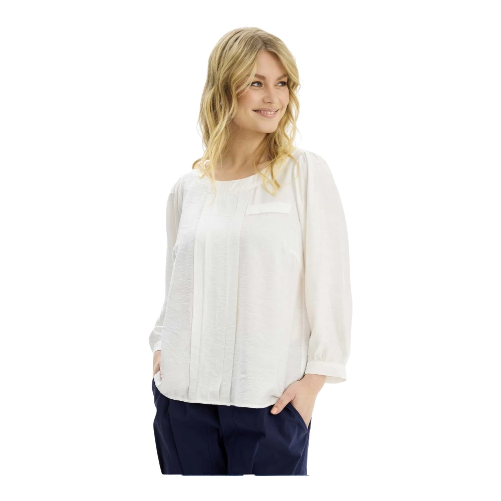 Blouses & Shirts > Blouses - - IN Front - Modalova