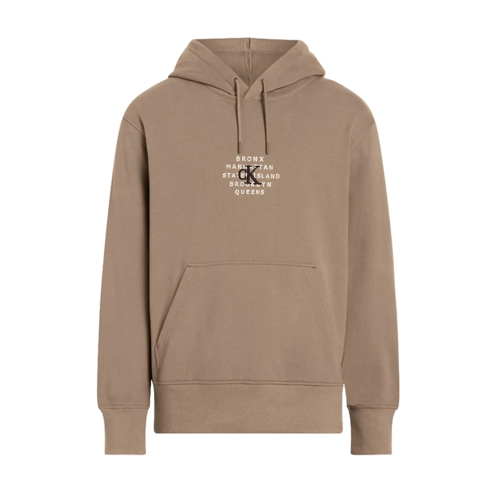 Sweatshirts & Hoodies > Hoodies - - Calvin Klein Jeans - Modalova