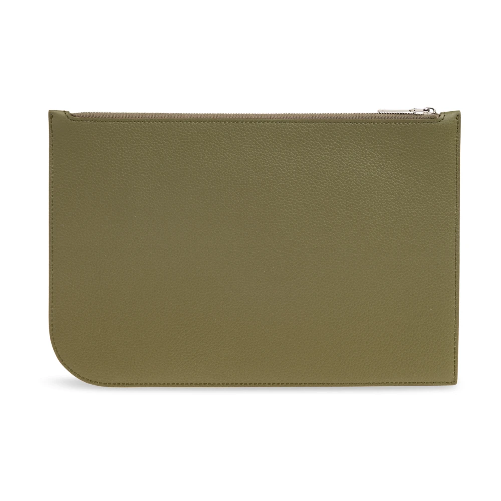 alexander mcqueen Tas Sling Groot Green Heren
