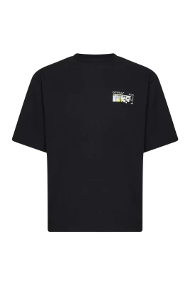 Industrial Arrow T-Shirt