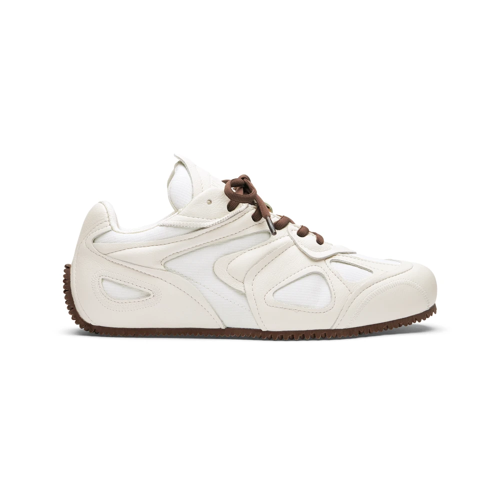 Axel Arigato Women's White Sneakers, 7 Uk, Slow Runner