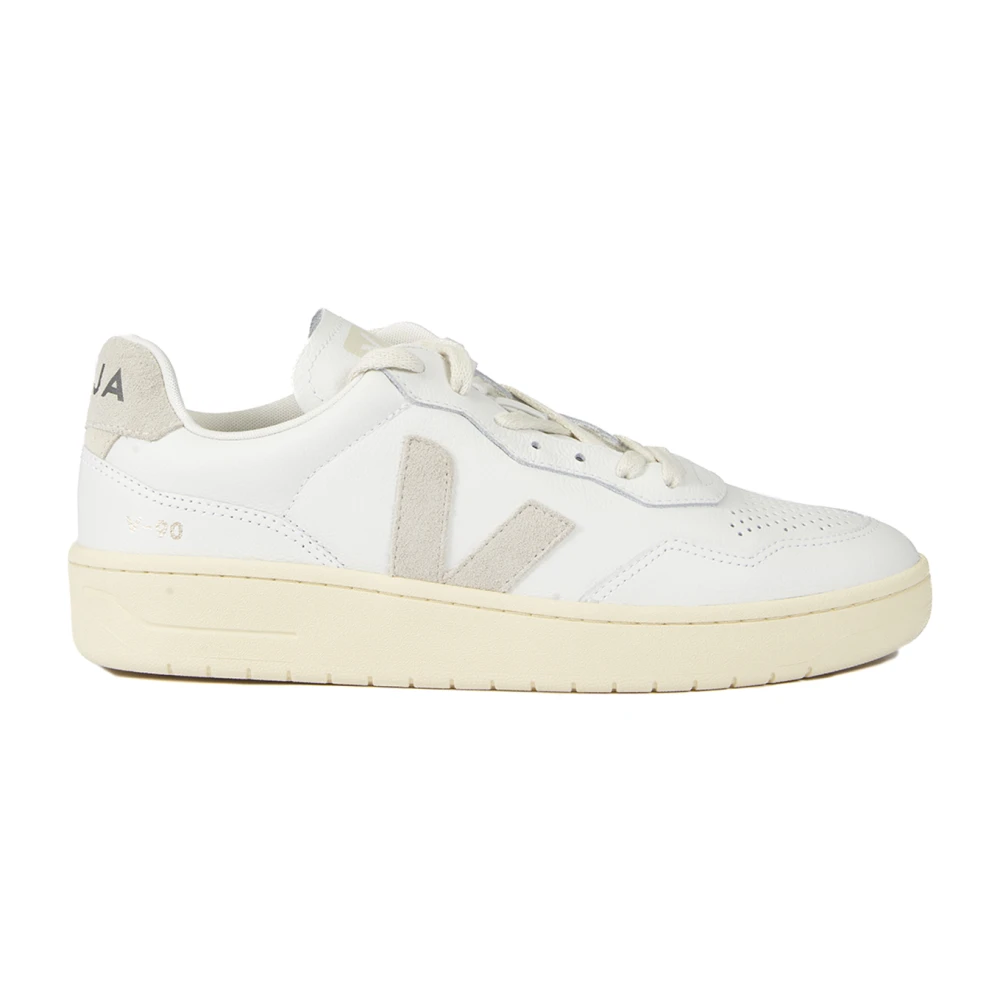Veja - Shoes > Sneakers - White - Veja - Modalova