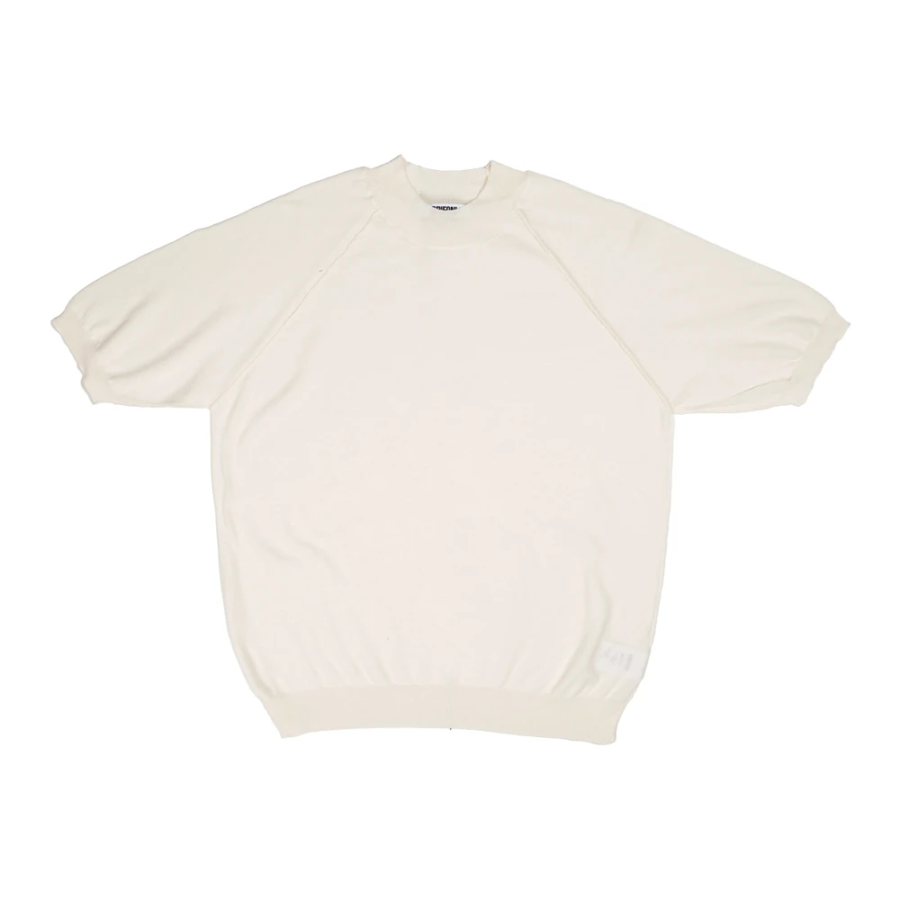 Knitwear > Round-neck Knitwear - - Mauro Grifoni - Modalova