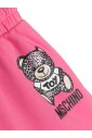 shorts-casual-fuchsia-pour-femmes