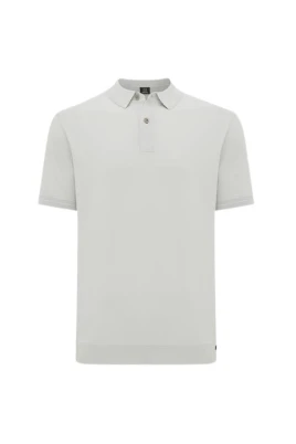 Polo 2 Buttons SS