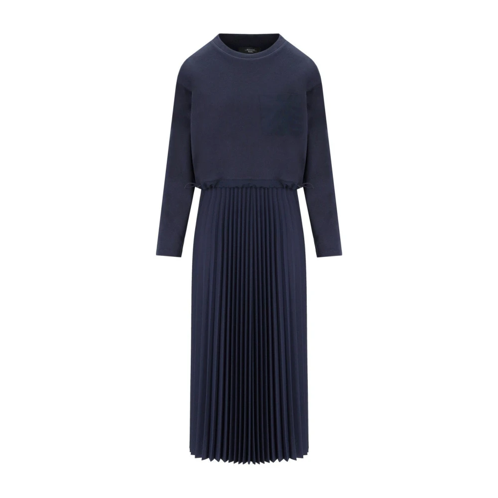 Dresses > Day Dresses > Midi Dresses - - Weekend Max Mara - Modalova