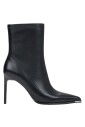 bottines-stiletto-en-cuir-noir