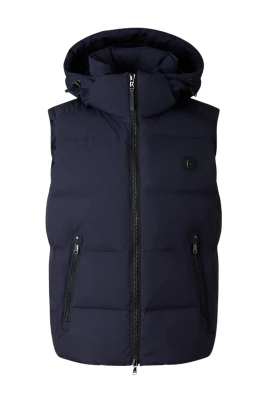 Jimmy Down Vest