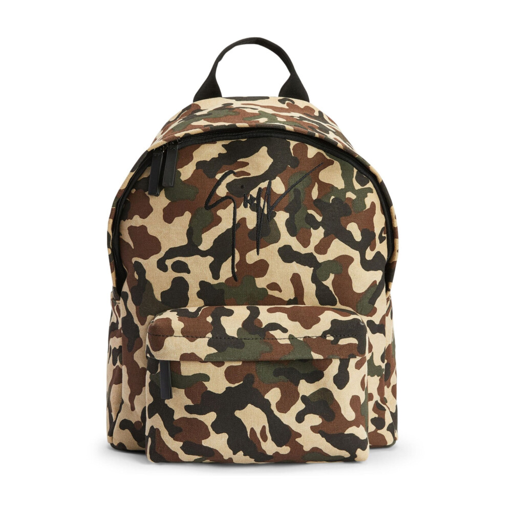 Rugzak camouflage online