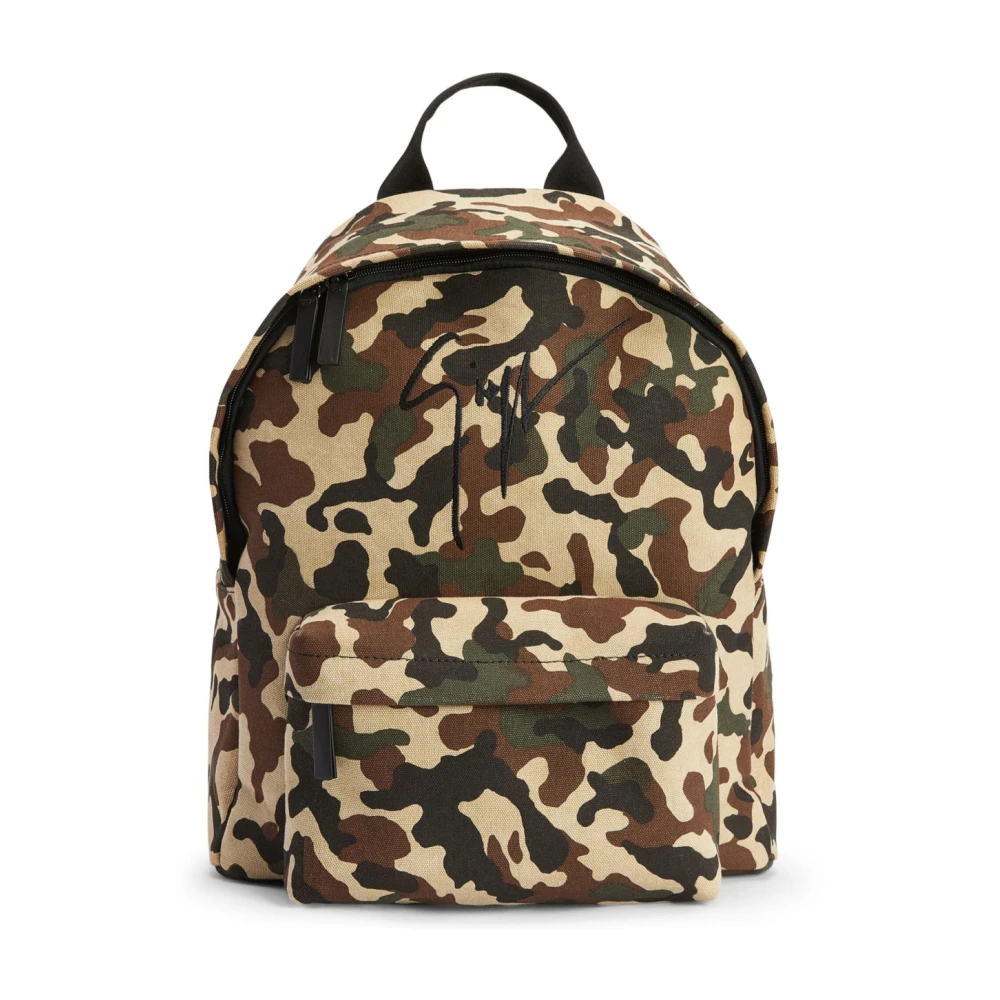 Bags > Backpacks - - Giuseppe Zanotti - Modalova