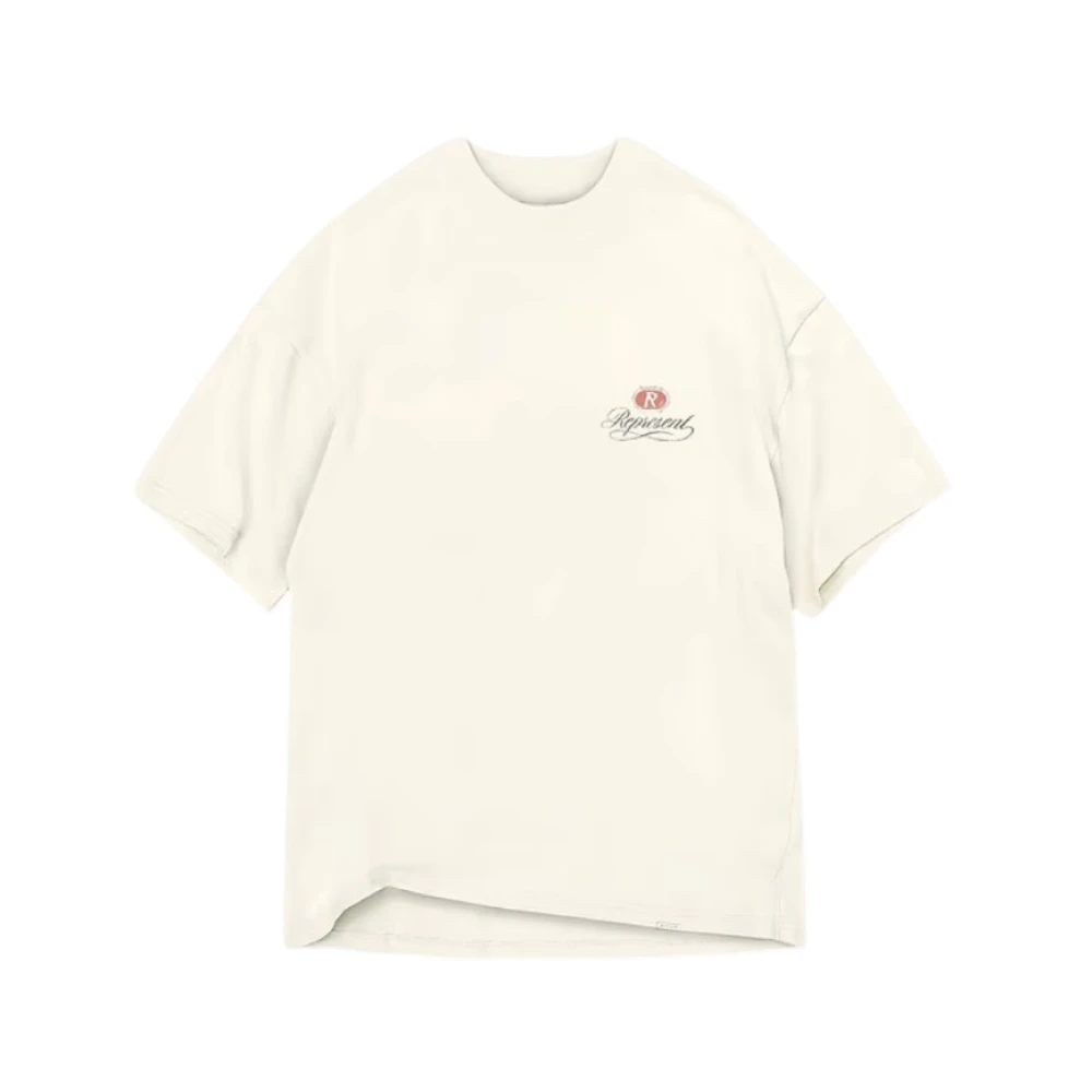 Tops > T-Shirts - - Represent - Modalova