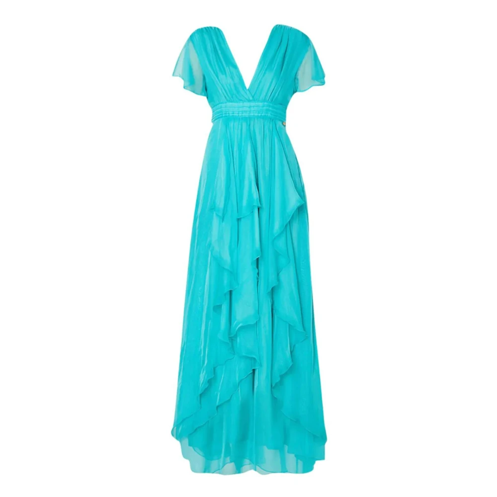 Dresses > Day Dresses > Maxi Dresses - - Liu Jo - Modalova