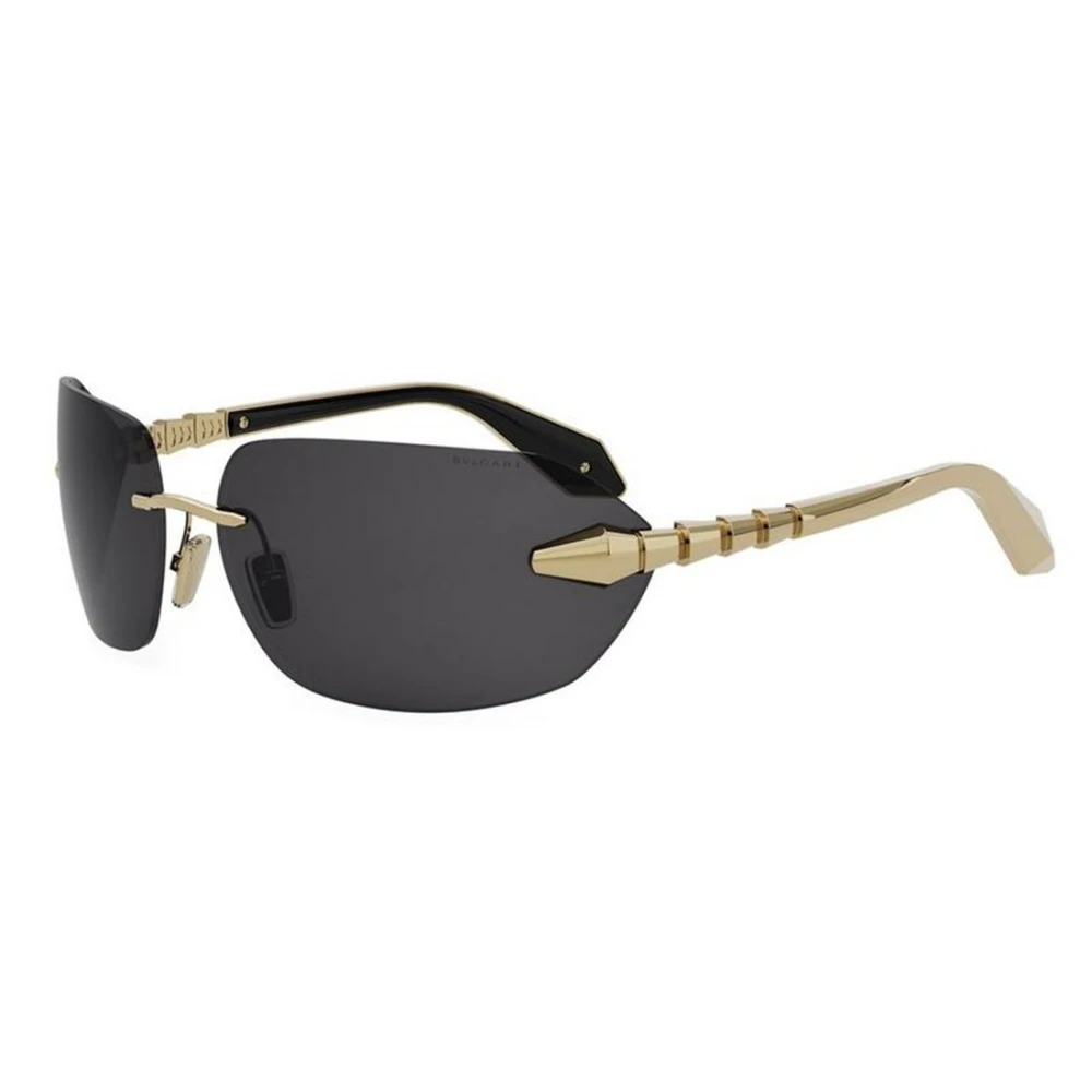 Bvlgari Women's Yellow Authentic Serpenti Glasses, Premium Quality!