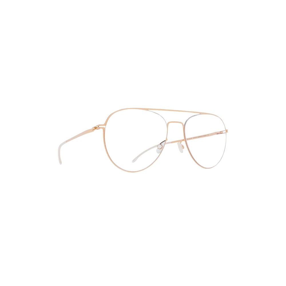Mykita Stijlvolle zonnebril voor dagelijks gebruik Gray Unisex