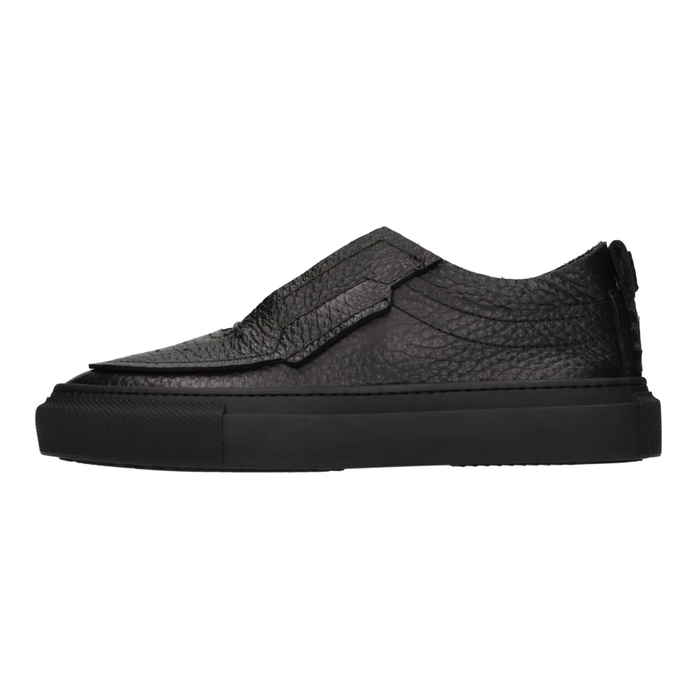 THE Antipode Dylan 188 Heren Schoenen Zwart