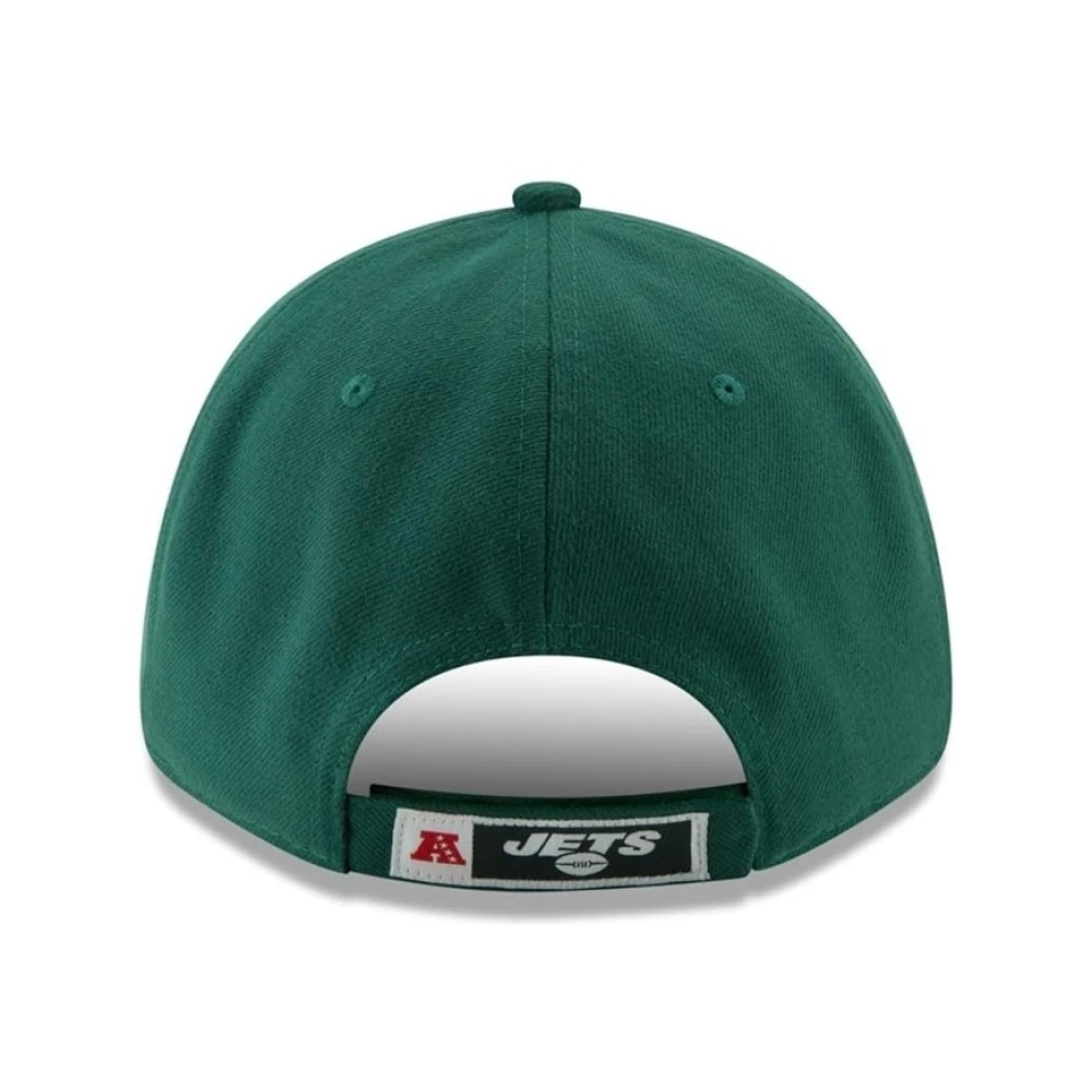 new era Groene Jets Neyjet Team Pet Green Heren