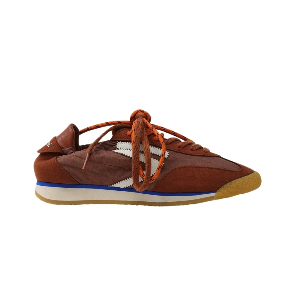 Puraai 6.02 Panther Sneakers Dames Schoenen Rood