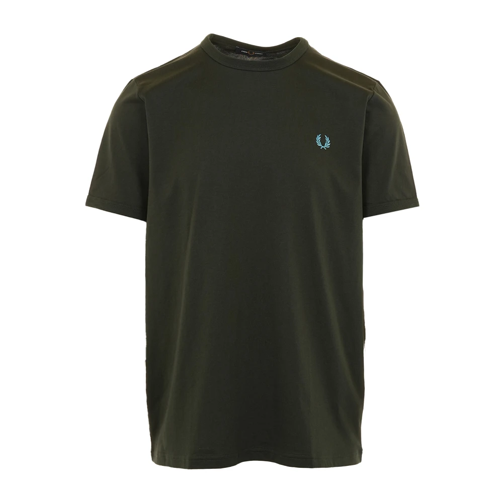 Tops > T-Shirts - - Fred Perry - Modalova