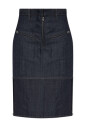 jupe-en-denim