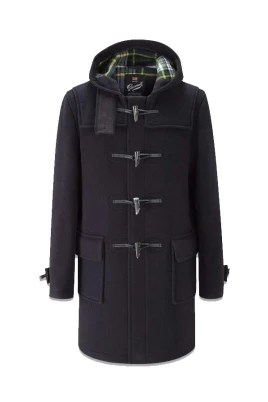 Morris Duffle Kappa