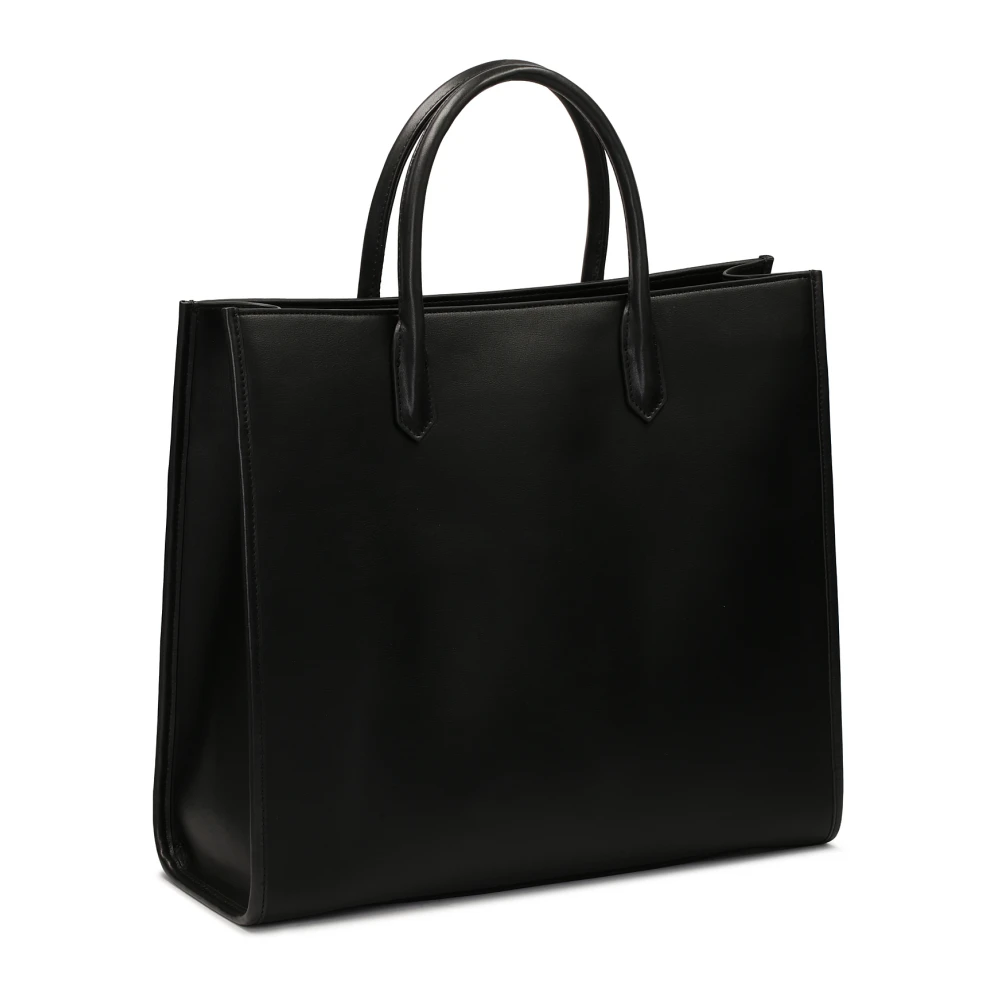 Kazar Elegante zakelijke handtas met opvallend quilten Black Dames