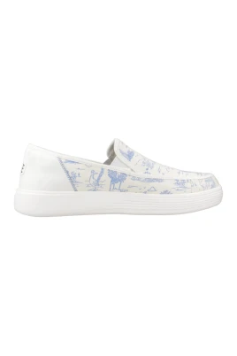 Sunapee Slip On Sneakers