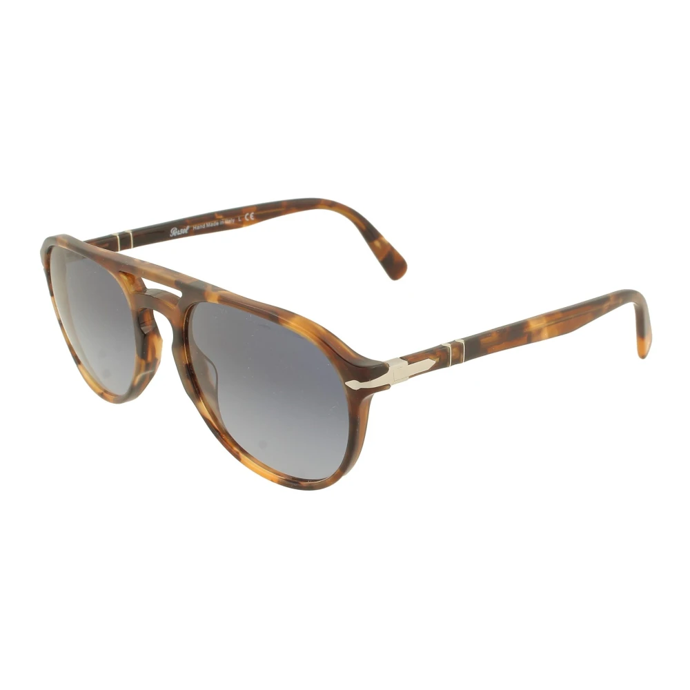 Persol Men's Brown Sunglasses