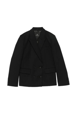 blazer-en-laine-noire-evalyn