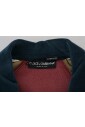 multicolor-cotton-collared-sweater