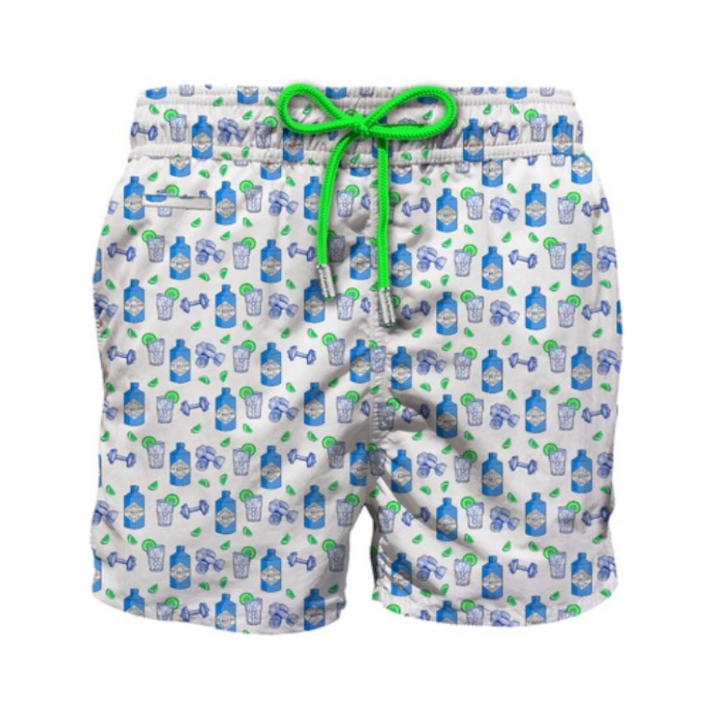 Swimwear > Beachwear - - MC2 Saint Barth - Modalova