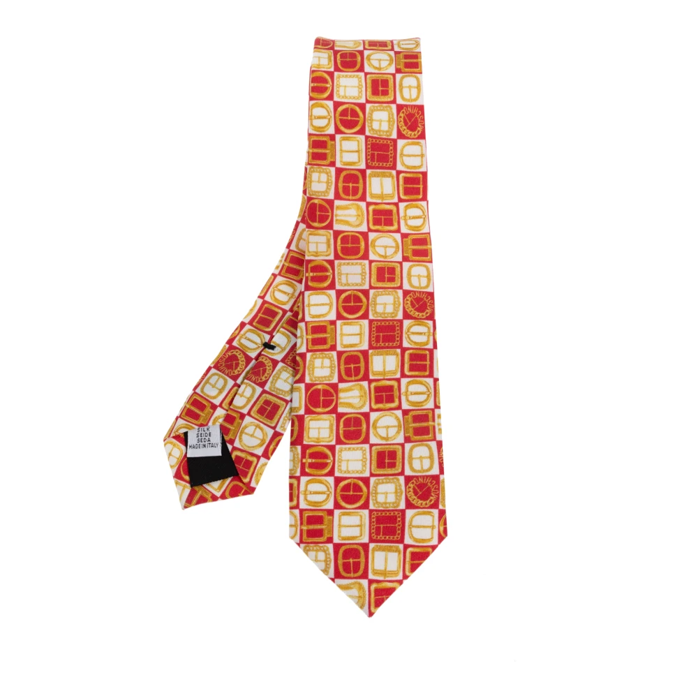 Accessories > Ties - - Moschino - Modalova