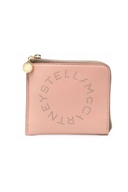 Stella Mc Cartney Cardholr Bicolor