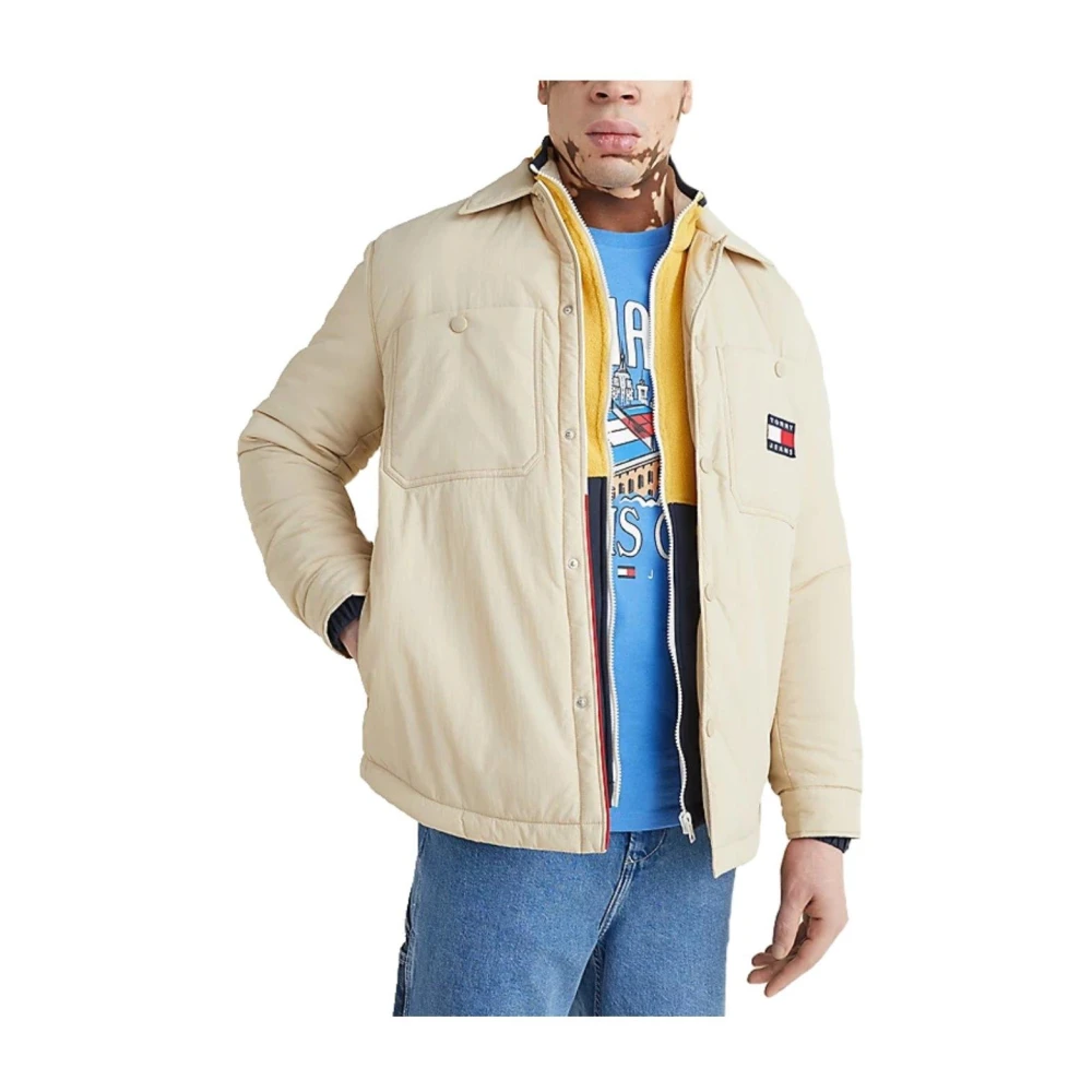 Jackets > Winter Jackets - - Tommy Hilfiger - Modalova