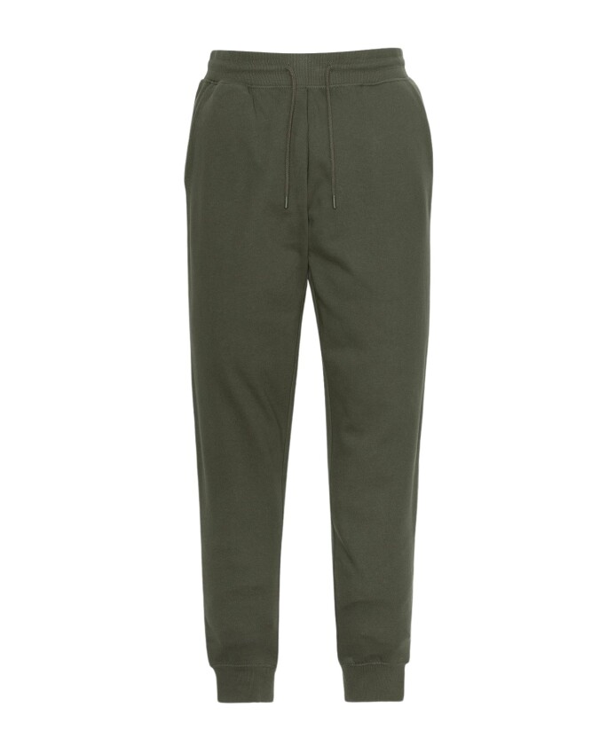 pantalon-jogger-vert-avec-logo-patch