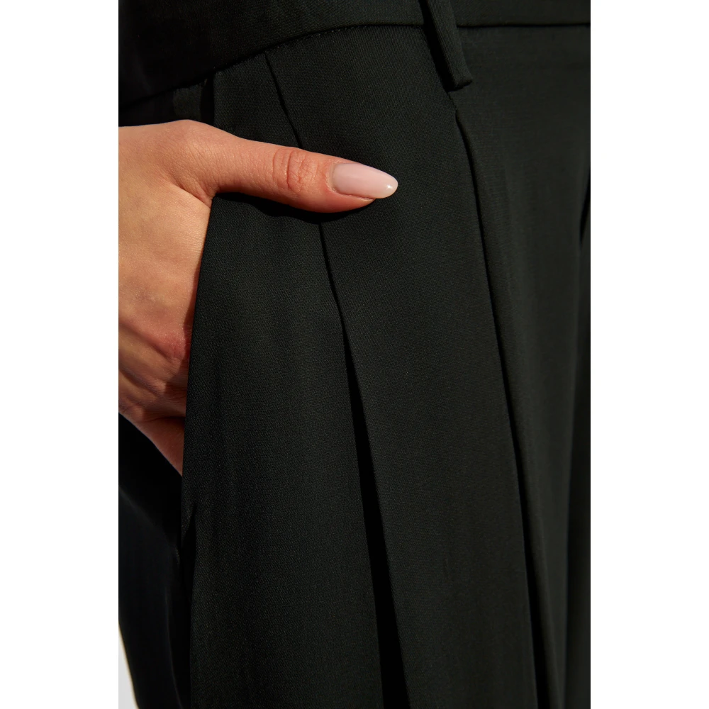 Rag & Bone Cecily Broek Black Dames