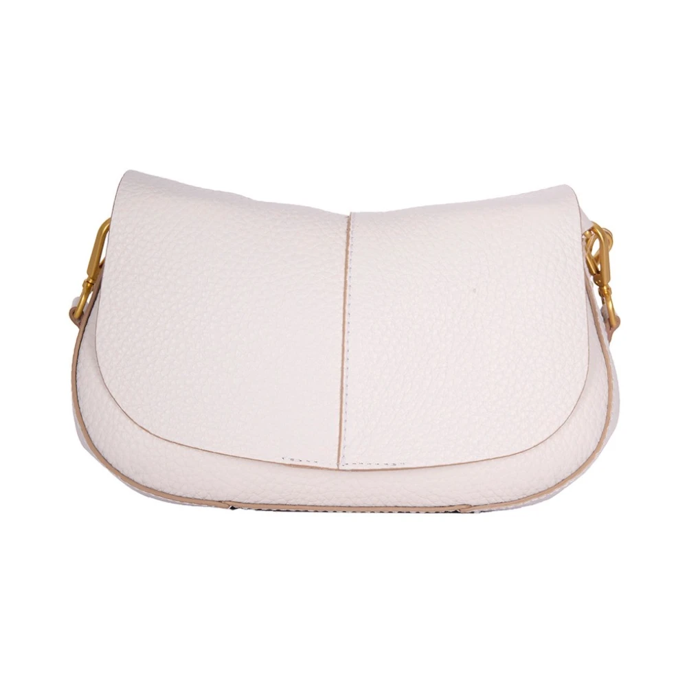 Gianni Chiarini Women's Beige Helena Round