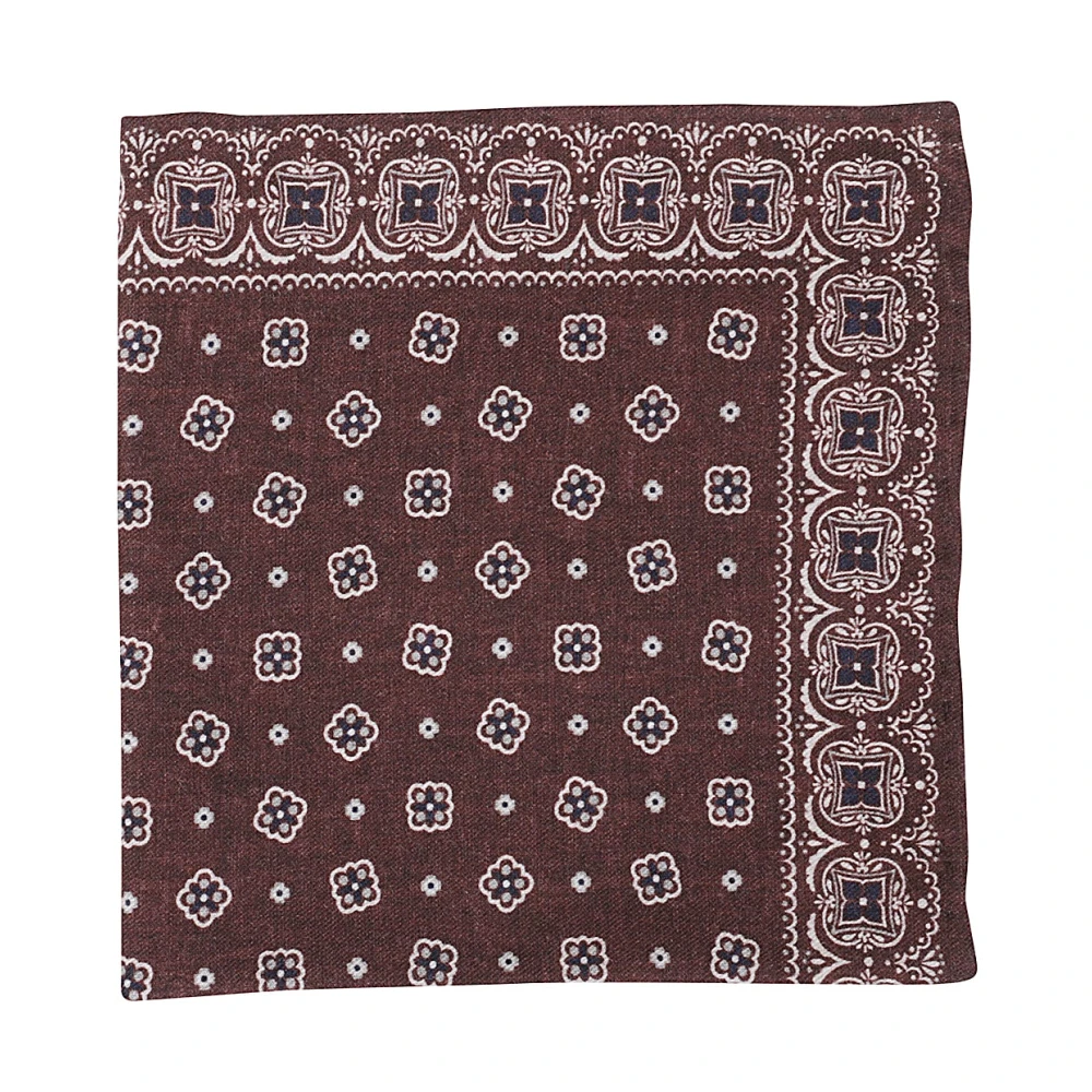 Accessories > Scarves - - Eleventy - Modalova