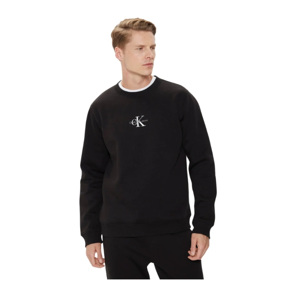 Sweatshirts & Hoodies > Sweatshirts - - Calvin Klein - Modalova