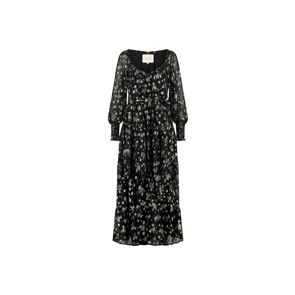 Dresses > Day Dresses > Maxi Dresses - - Fabienne Chapot - Modalova