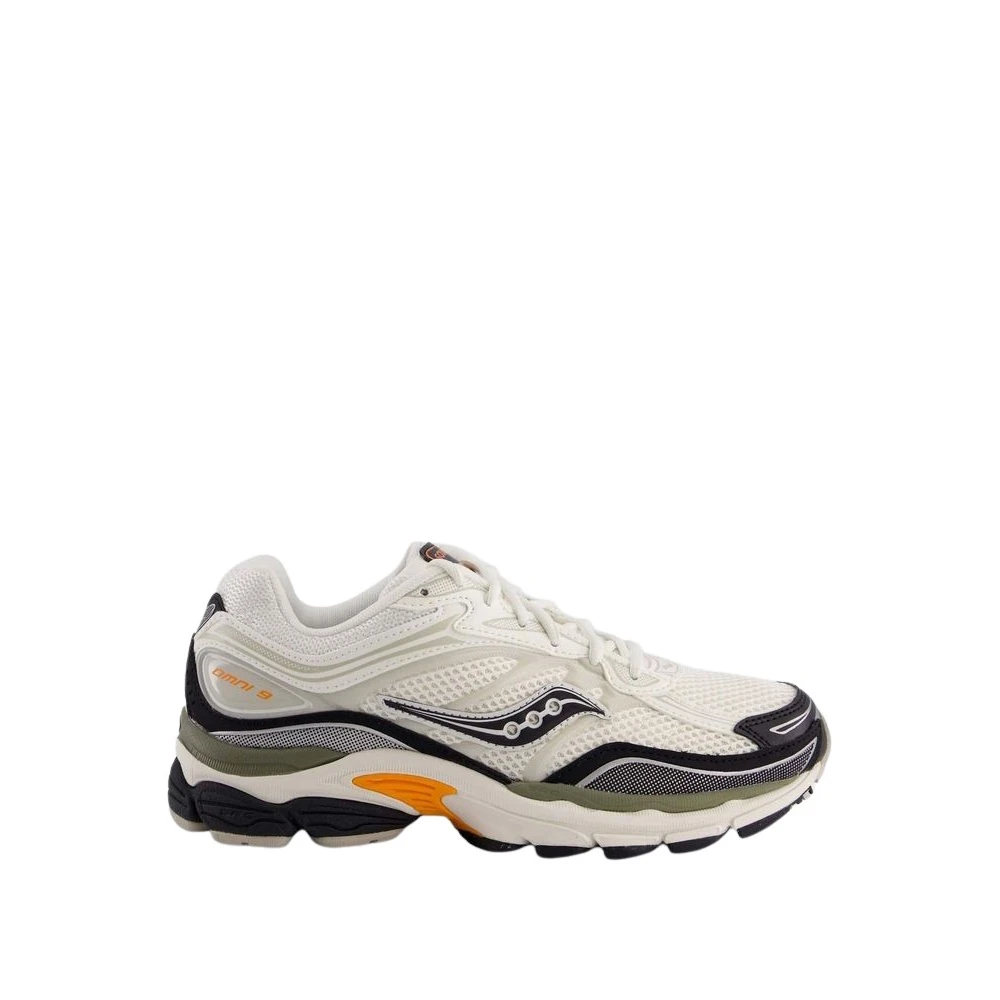 Saucony ProGrid Omni 9 Dames Schoenen Veelkleurig Multicolor