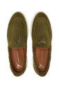 green-casual-loafers-slip-on