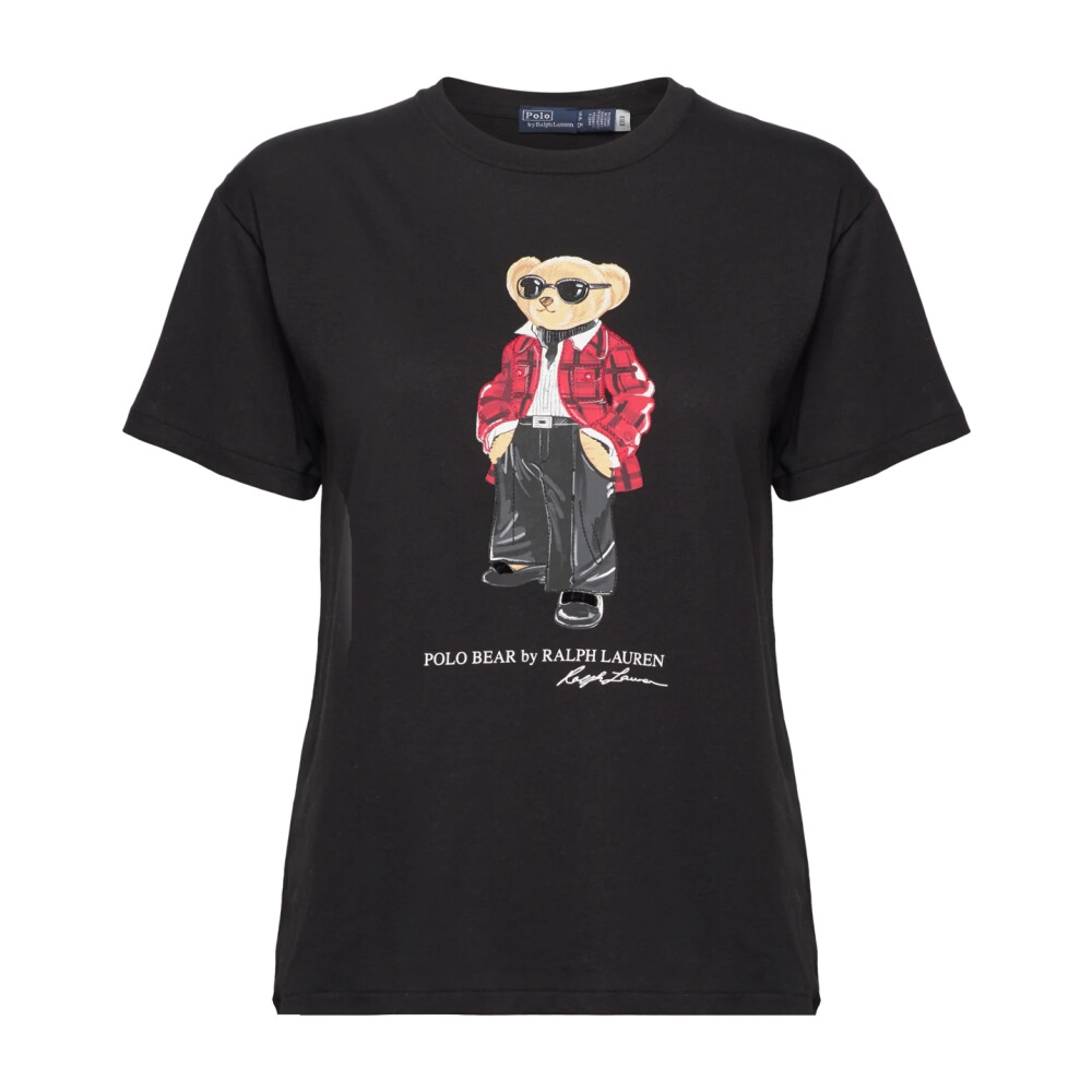 T shirt ralph online lauren dames