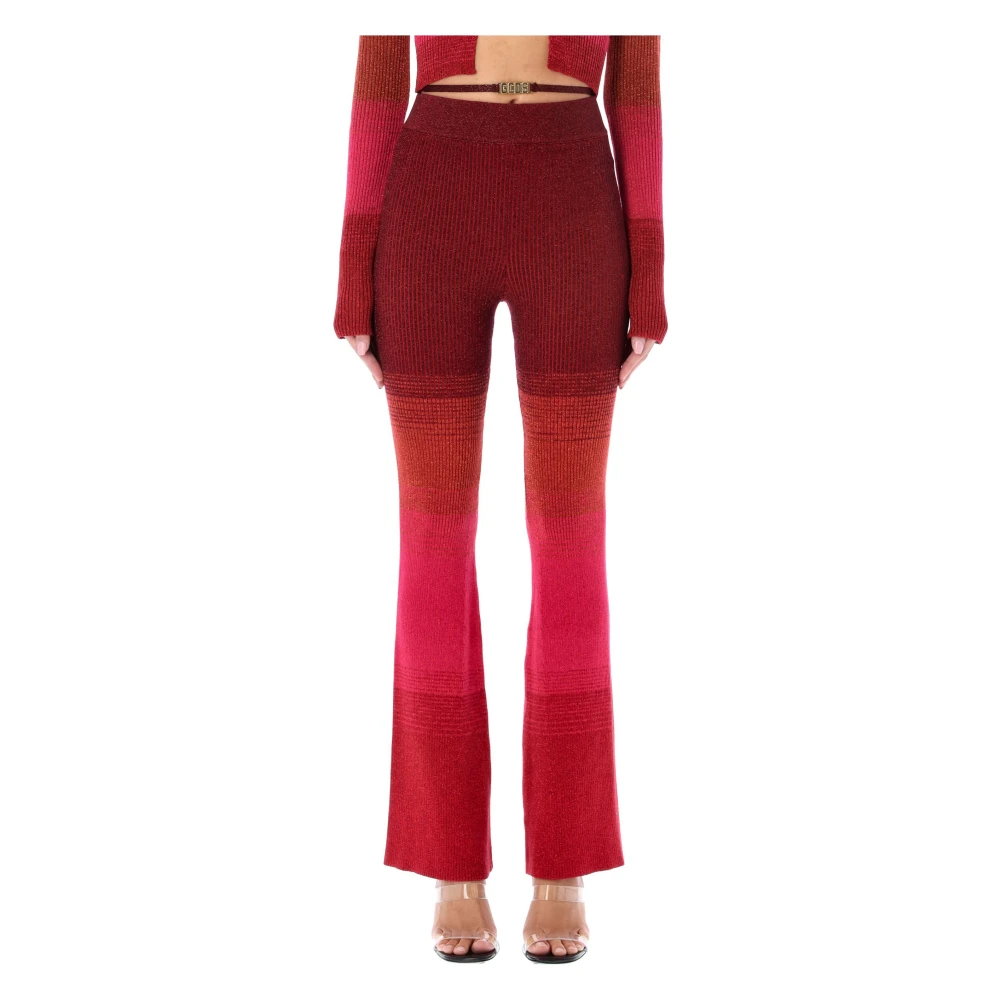 Trousers > Slim-fit Trousers - - Gcds - Modalova